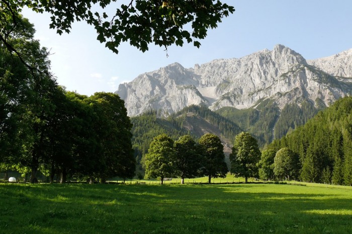 Ramsau am Dachstein